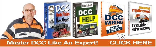 dcc wiring books