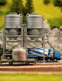 industry trackside model railroad industry trackside model railroad