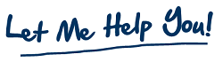let me help you let me help you