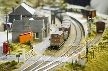 track spur n scale track spur n scale