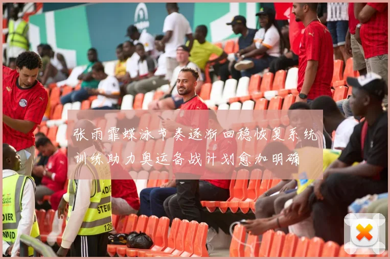 张雨霏蝶泳节奏逐渐回稳恢复系统训练助力奥运备战计划愈加明确