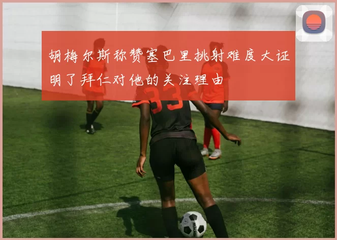 胡梅尔斯称赞塞巴里挑射难度大证明了拜仁对他的关注理由