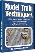 model train techniques